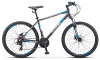 Велосипед Stels Navigator 590 D K010 Синий/салатовый 16" (LU089781 LU094326)