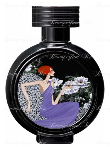Haute Fragrance Company HFC Wrap Me in Dreams /распив