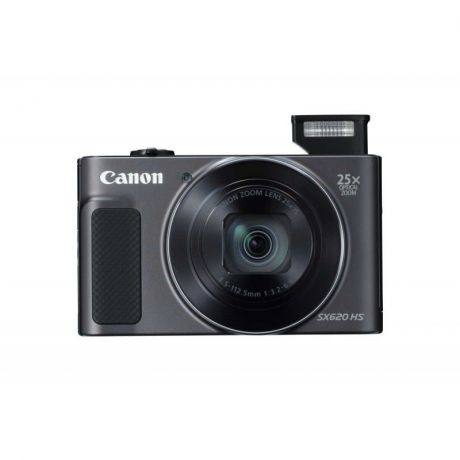 Фотоаппарат Canon Powershot SX620 HS
