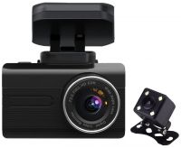 Видеорегистратор TrendVision X1 Max, 2 камеры, GPS