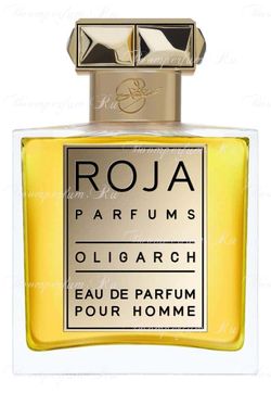 Roja Parfums Oligarch, 50 ml