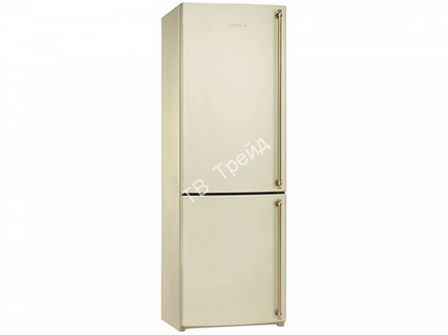 Холодильник SMEG FA860PS