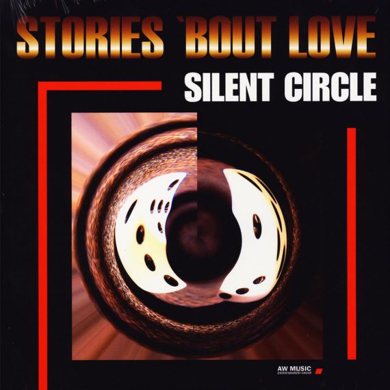 Silent Circle - Stories 'Bout Love 1998