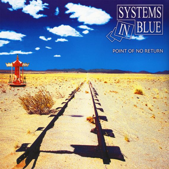 Systems In Blue - Point Of No Return 2005