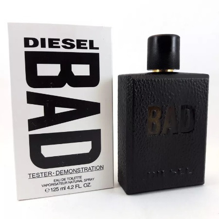 Тестер Diesel Bad 125 мл (Sale)