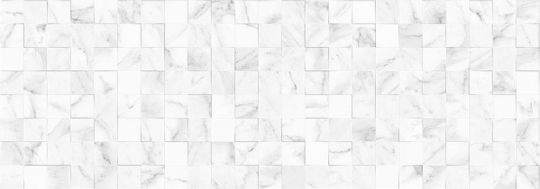 Изображение Керамическая мозаика Porcelanosa Marmol Mosaico Carrara Blanco P34705551 31,6х90