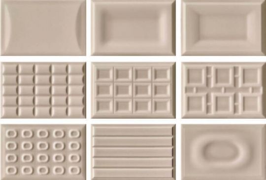 Изображение Керамическая плитка Ceramica D Imola Cacao H настенная 12х18