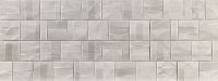 Керамическая плитка Porcelanosa Butan Acero Block P35801091 настенная 45х120 схема 1