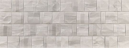 Изображение Керамическая плитка Porcelanosa Butan Acero Block P35801091 настенная 45х120