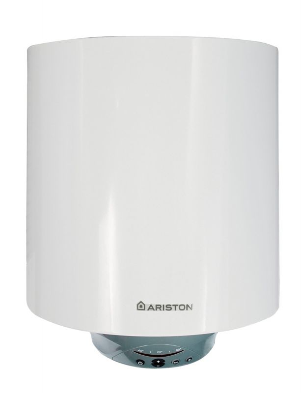 Водонагреватель электрический накопительный ARISTON 50л PRO1 ECO INOX ABS PW 50 V (3700547)