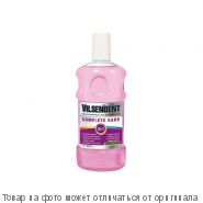 Family Cosmetics.Ополаскиватель для полости рта COMPLETE CARE 500мл, шт