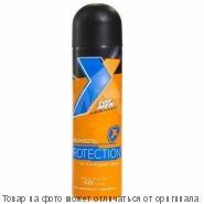 X Style Active Дезодорант-антиперспирант 145мл (210см3) (муж), шт