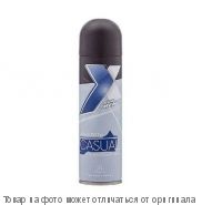 X Style Casual Дезодорант для тела 145мл (210см3) (муж), шт