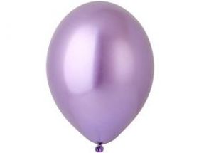 Хром Glossy Purple 12 штук, BELBAL
