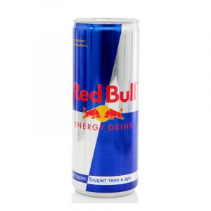 Red Bull 250мл