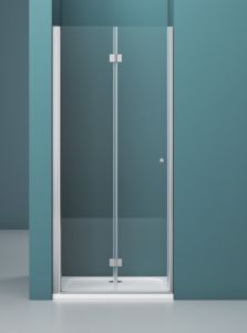 Душевая дверь BelBagno ALBANO-BS-12-100-C-Cr 100