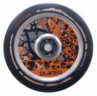 Колесо TT 110 mm Duker 404