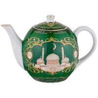 Заварочный чайник "Мечеть", 1000 мл.