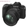 Фотокамера Fujifilm X-S10 Kit 16-80