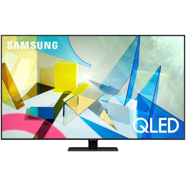 Телевизор QLED Samsung QE50Q87TAU