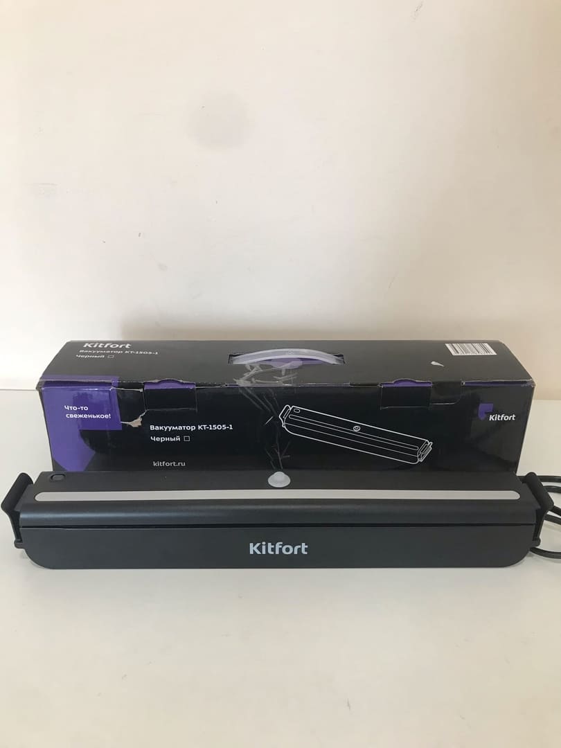 KitFort KT-1505-1 ()