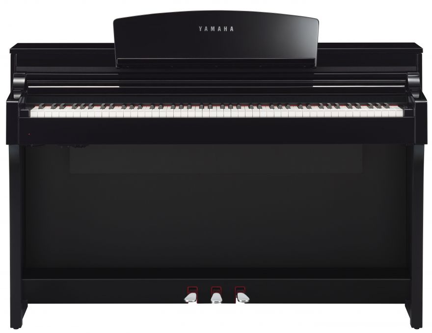 Yamaha CSP-170PE Цифровое пианино