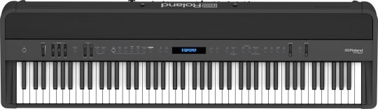 ROLAND FP-90X BK Цифровое пианино