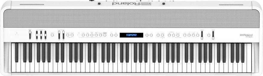 ROLAND FP-90X WE Цифровое пианино