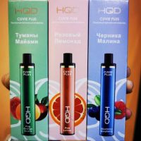 Вейп HQD 1200