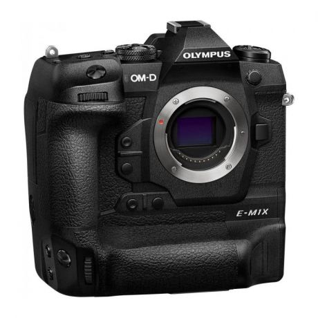 Фотоаппарат Olympus OM-D E-M1X Body