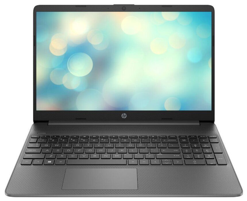 Ноутбук HP 15s-eq1322ur 15.6" (3B2X0EA)