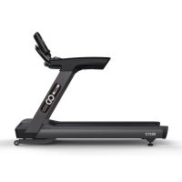 Профессиональная Беговая дорожка CardioPower PRO CT200