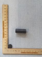 магнит круглый толщина 3 мм диаметр  15 мм упаковка 5 шт