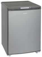 Холодильник Бирюса M8 Металлик