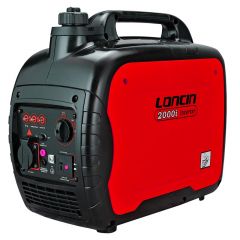 Инверторный генератор Loncin LC2300i