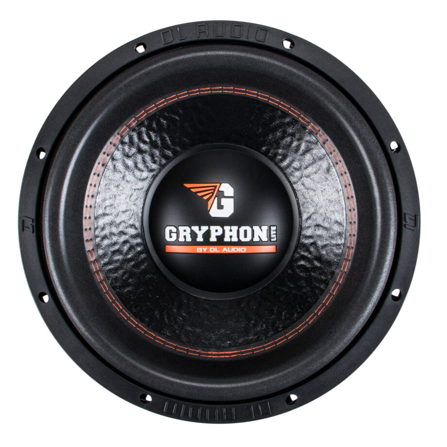 DL Audio Gryphon Lite 12
