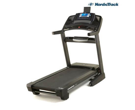 Беговая дорожка электр. NordicTrack Commercial 1750
