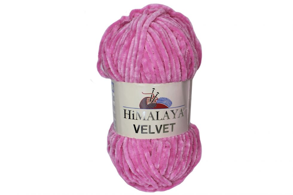 Velvet (Himalaya) 90009-розовый