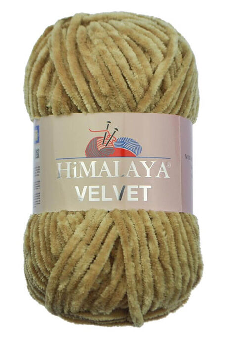 Velvet (Himalaya) 90017-св. бежевый