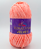 Velvet (Himalaya) 90023-персик