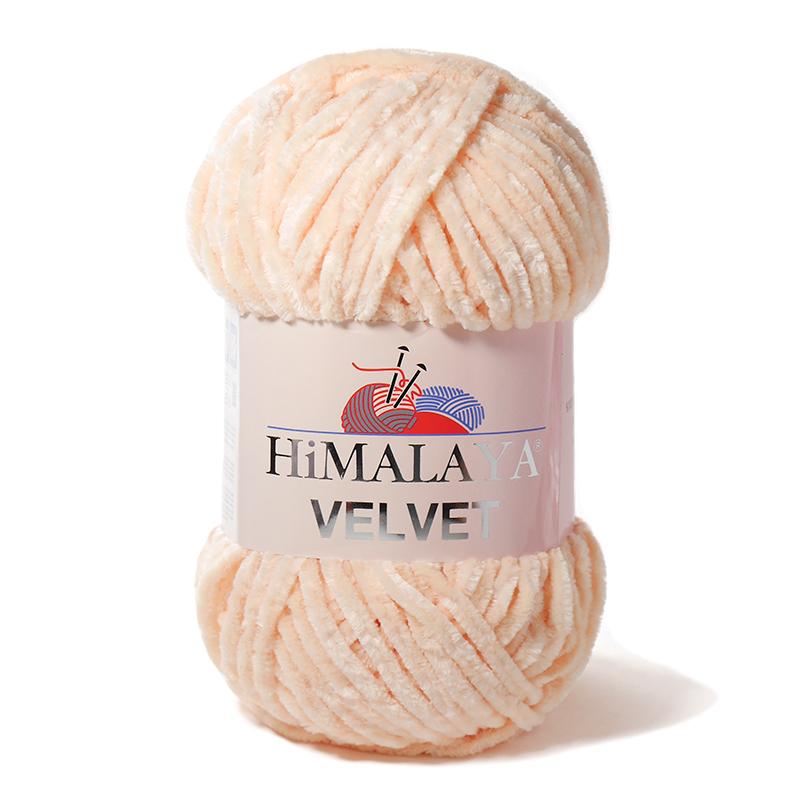 Velvet (Himalaya) 90033-св. персик