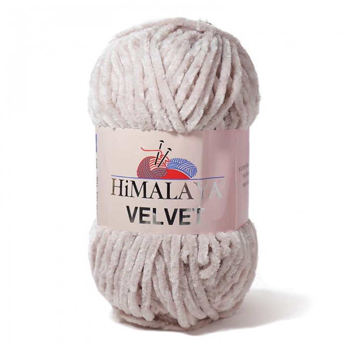 Velvet (Himalaya) 90042-слоновая кость