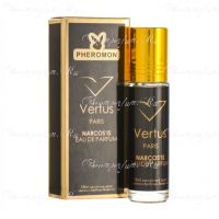 Масляные духи с феромонами Vertus Narcos'is  10 ml