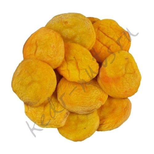 Персики сушеные (Армянские), кг