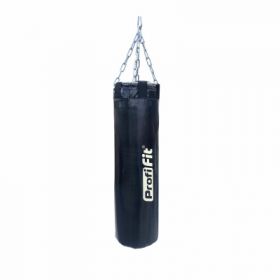 Мешок боксерский Profi Fit 30 кг (820x250 мм) резиновая крошка 23478