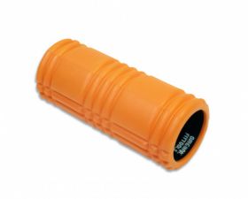 Цилиндр массажный оранжевый Original Fit Tools FT-EY-ROLL-ORANGE