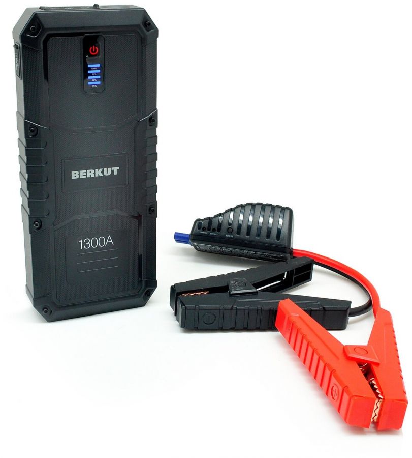 Пуско-зарядное устройство BERKUT JSL-25000