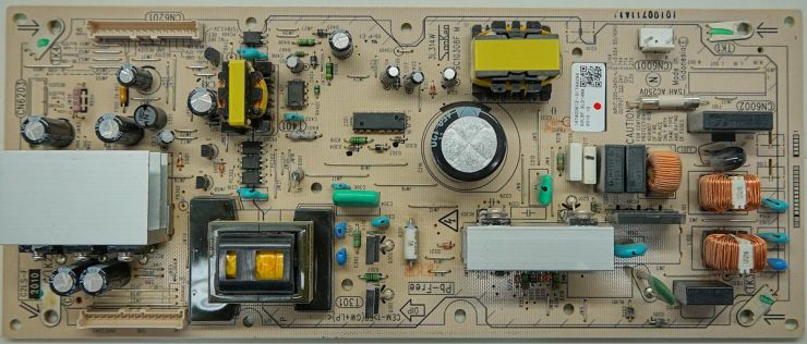 3L314W, PSC10308F M