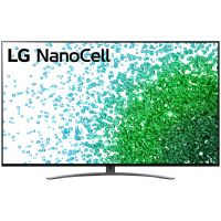 Телевизор LG 55NANO816PA купить