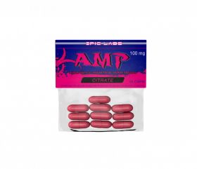 AMP Citrate (Epic Labs) 10 caps